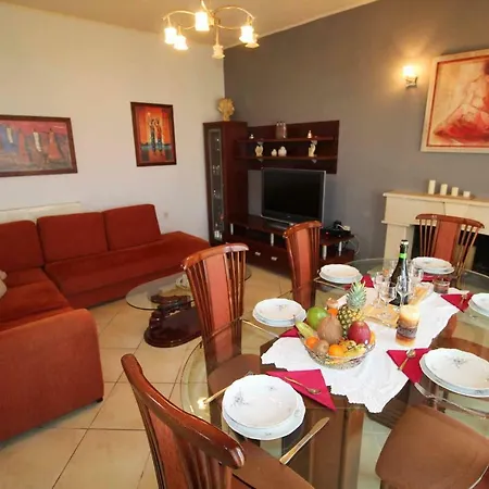 Holiday home Natasa's Agios Ioannis Karousades Corfu (city)