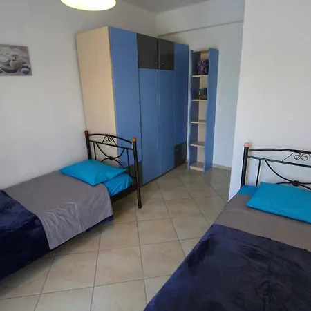 Natasa's Agios Ioannis Karousades Corfu (city)