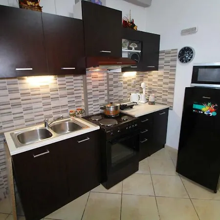 Holiday home Natasa's Agios Ioannis Karousades Corfu (city)