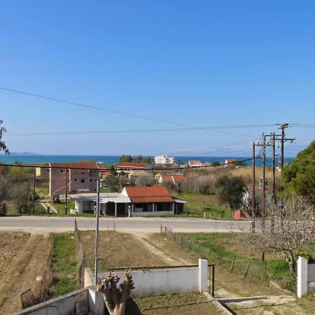 Natasa's Agios Ioannis Karousades *