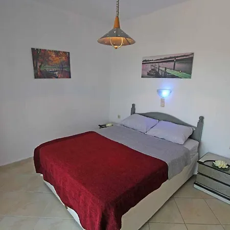Natasa's Agios Ioannis Karousades Corfu (city)