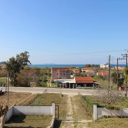 Natasa's Agios Ioannis Karousades * Corfu (city)