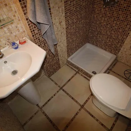 Natasa's Agios Ioannis Karousades *